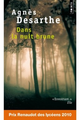 Dans la nuit brune